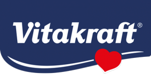Лого на немската фирма за храна за домашни любимци Витакрафт