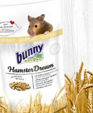 Пълноценна храна за хамстери 500 г - Hamster Dream Expert