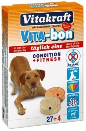 Vita Bon куче едри породи Витакрафт 23070 Хайгер