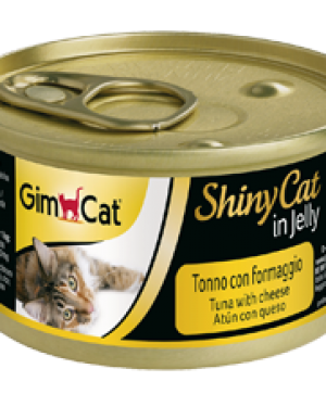 Shiny Cat риба тон и сирене Гимборн 02.414249 Хайгер