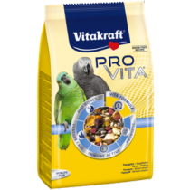 Pro Vita меню от Vitakraft  - храна за големи папагали