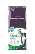 Prestige Adult Pro-Nutrition Flatazor - храна за кучета от едри породи над 20кг