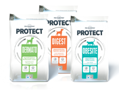 Храна за кучета Pro-Nutrition Flatazor Protect
