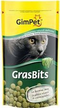 Котешка трева на таблетки - 85бр Gimpet GrasBits