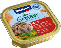 Vitakraft® Vita Garden Premium Menu 