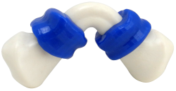 GimDog® INTERACTIVE-BONES - Играчка за кучета. Подходяща за дъвчене, с аромат на ГОВЕЖДО, 12.5 см Много здрава. Изкусителен аромат. Помага за почистване на зъбите и упражняване на челюстните мускули. Особено издръжлива.