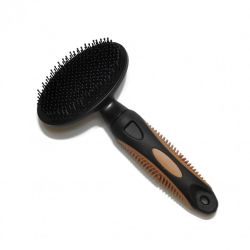 Четка ЕЛИПСА с ТОПЧЕНЦА