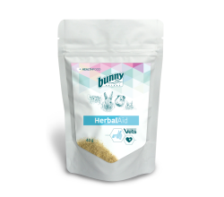 HEALTHFOOD HerbalAid 40 g - Билкова помощ