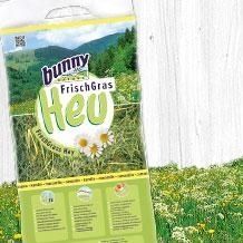 FreshGrass Hay Camomile  – Сено от свежа трева с лайка