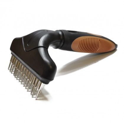 Les Filous ГРЕБЛО 27 ЗЪБА ВЪРТЯЩИ 2 РЕДА