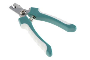 GimDog® Beauty&amp;Care  Ножица за нокти за кучета, с ограничител за дължината на рязане, размер M, 4,0 х 12,5 см