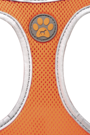 GimDog нагръдник за кучета Alfresco, размер S - в различни цветове