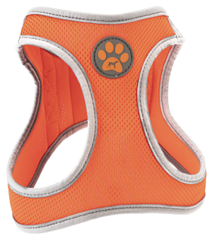 GimDog нагръдник за кучета Alfresco, размер XXS - в различни цветове