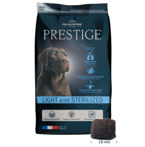 Prestige Adult LIGHT &/OR STERILIZED 3 kg