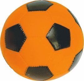 Играчка за куче - футболна топка мека голяма Гимборн 80233 Хайгер