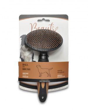 Les Filous Четка ЕЛИПСА с ТОПЧЕНЦА