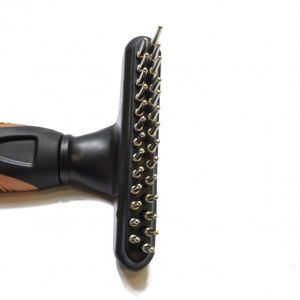 Les Filous ГРЕБЛО 27 ЗЪБА ВЪРТЯЩИ 2 РЕДА