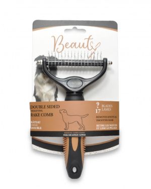 Les Filous ТРИМИНГ ЗА ВЪЗЛИ 9/17