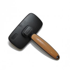 Les Filous Самопочистваща се четка за разресване, размер S